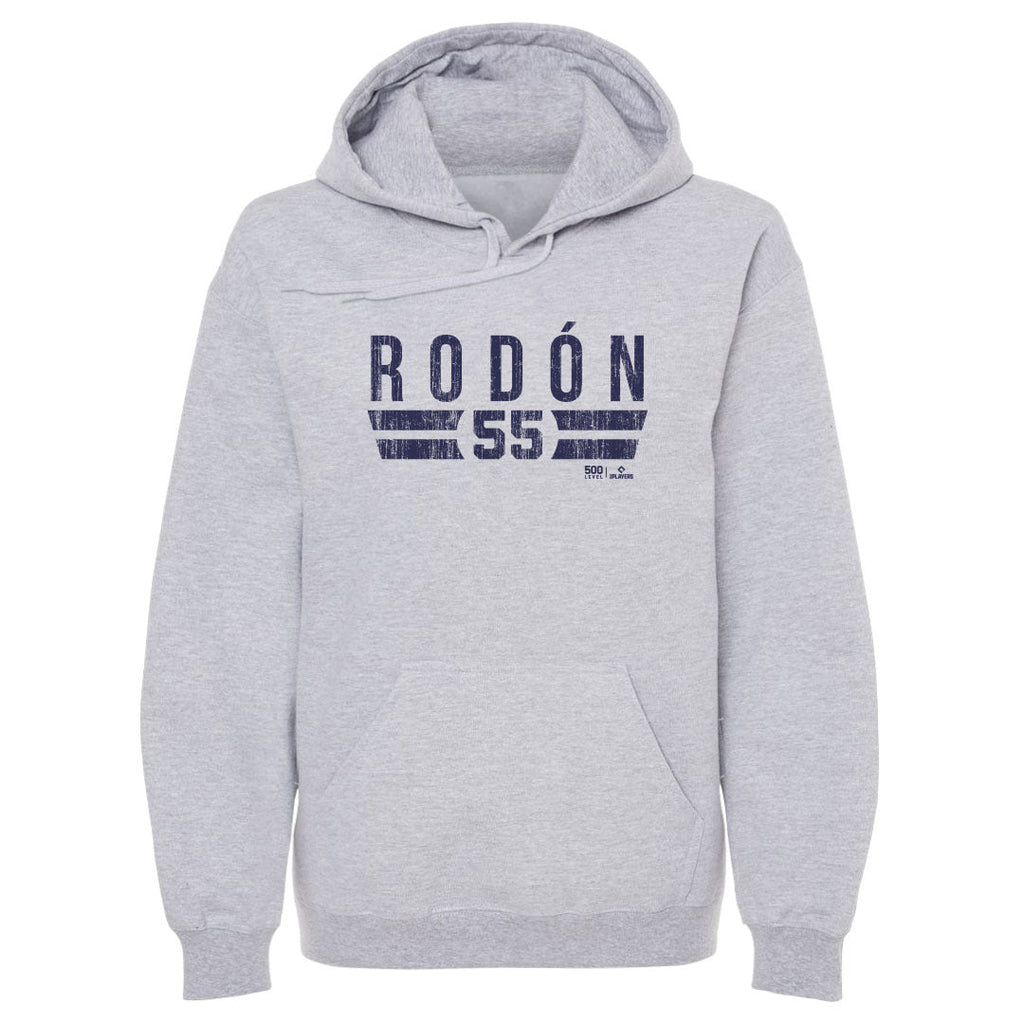 Carlos Rodon New York Y Font