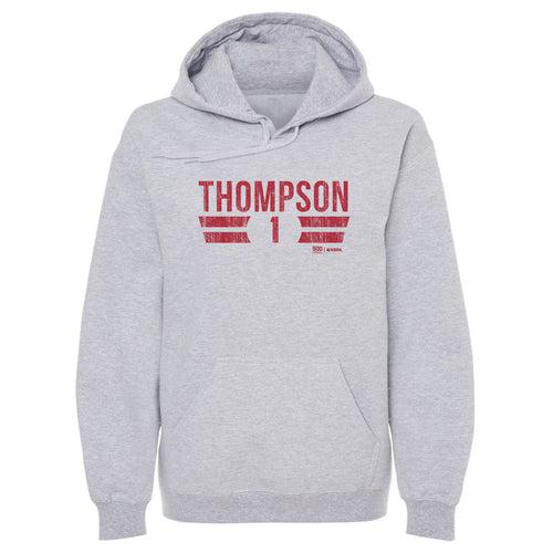 Amen Thompson Houston Rockets Font