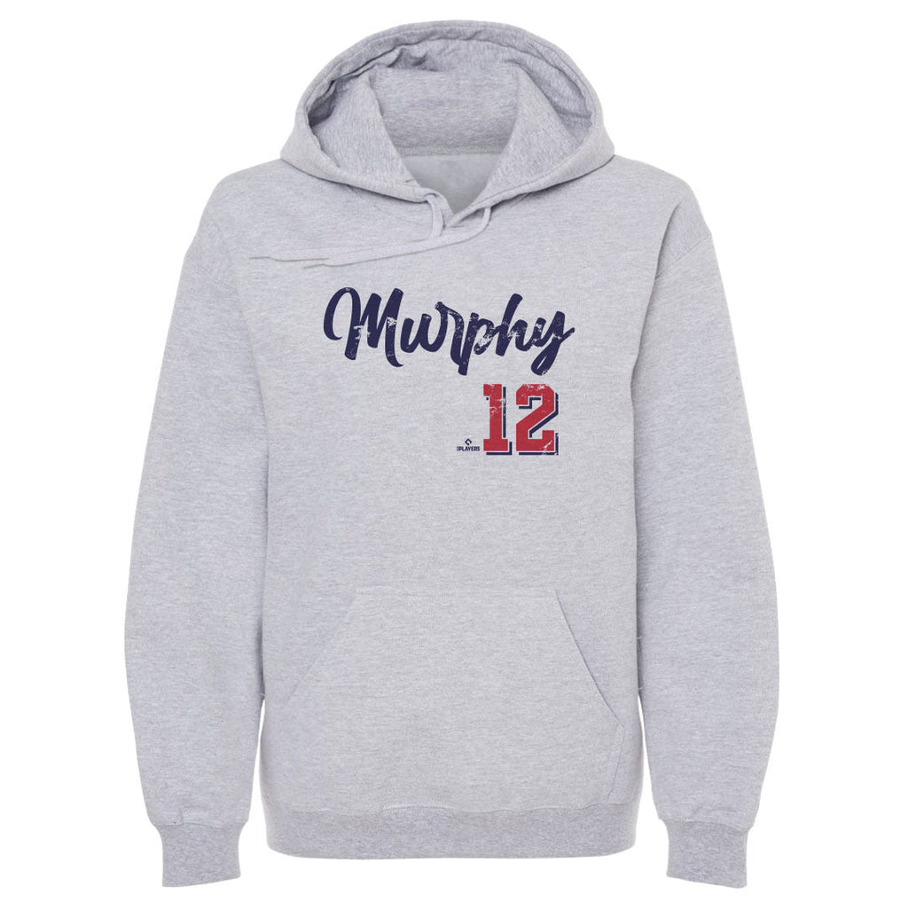 Sean Murphy Atlanta Script