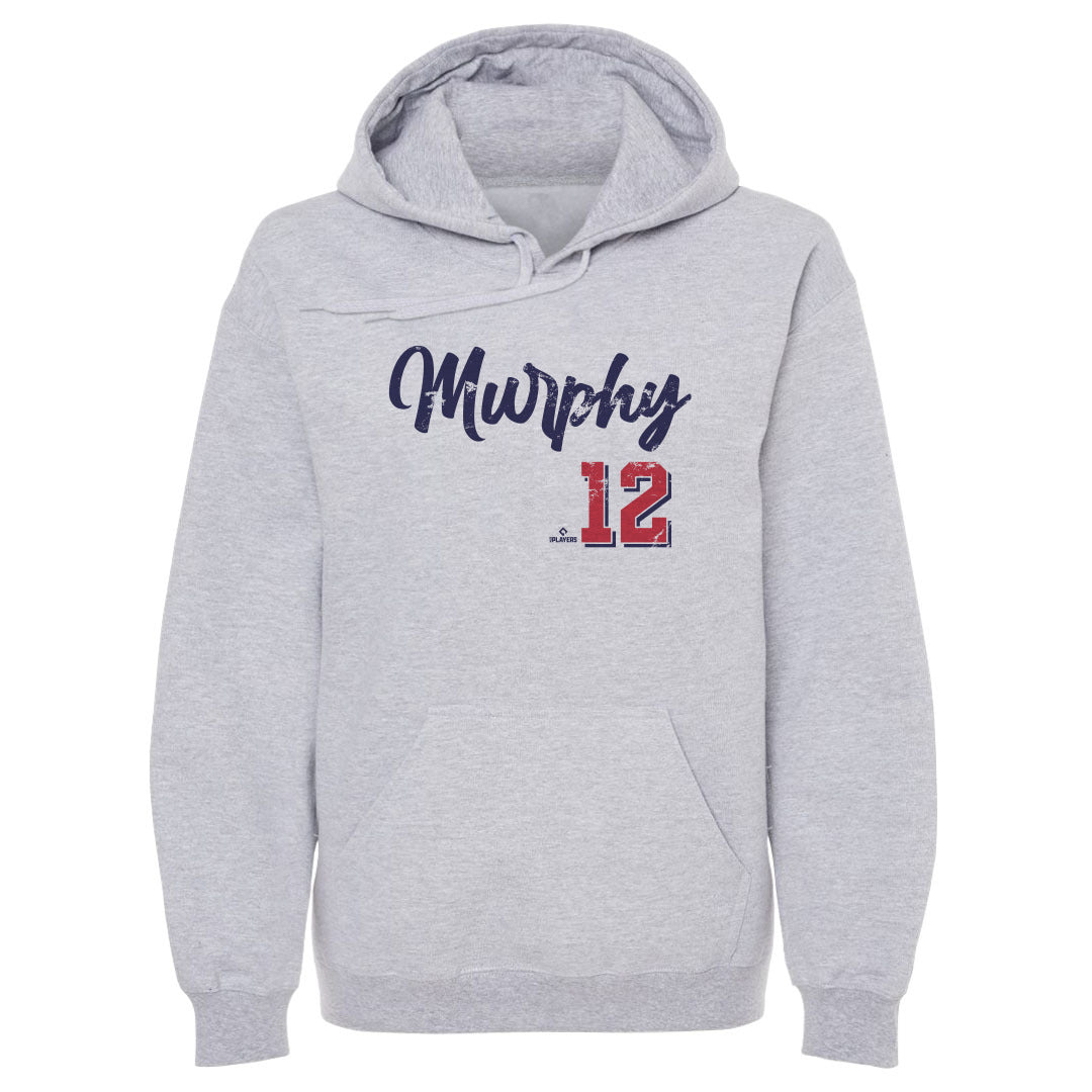 Sean Murphy Atlanta Script