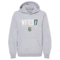 Jordan Nytes Denver Summit FC Elite WHT