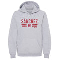 Cristopher Sanchez Philadelphia Font