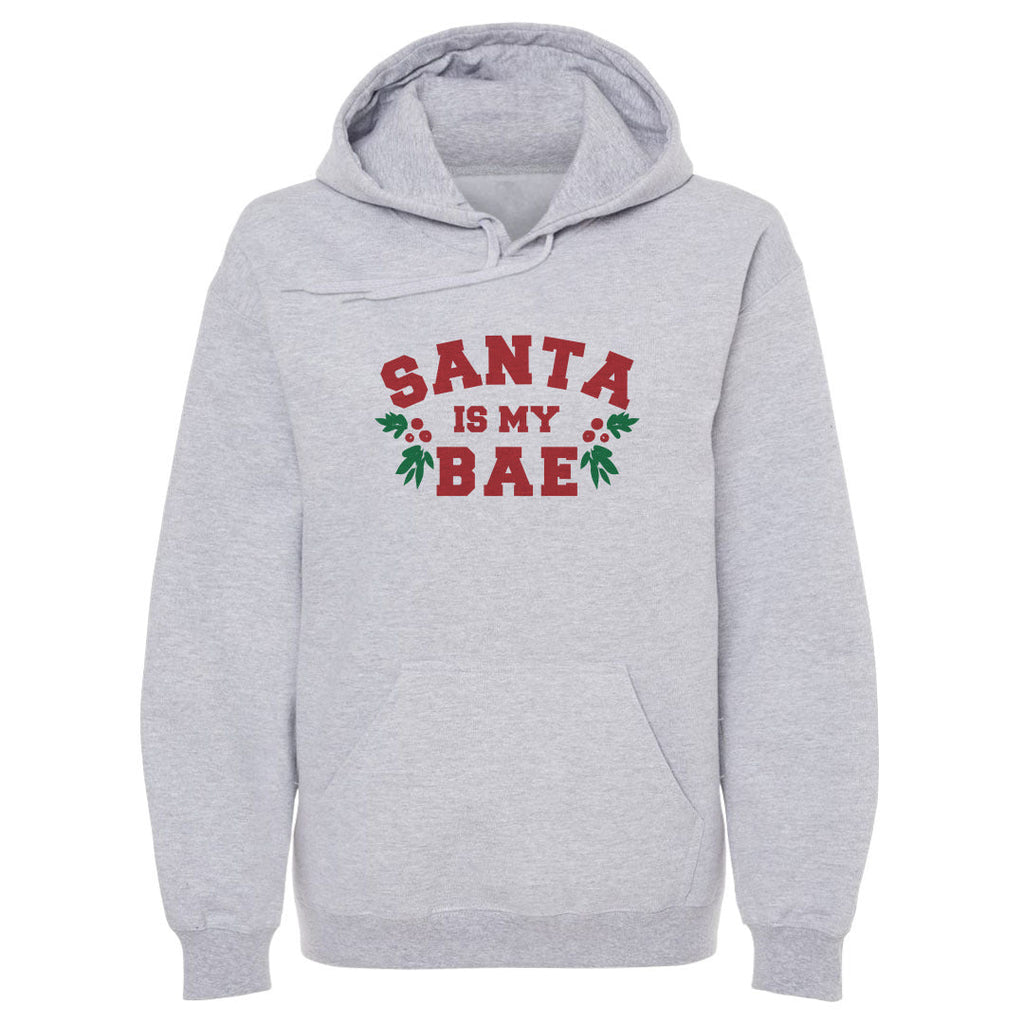 Christmas Santa Is My Bae