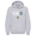 Natasha Flint Denver Summit FC Elite WHT