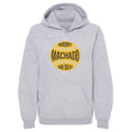 Manny Machado San Diego Vintage Baseball WHT