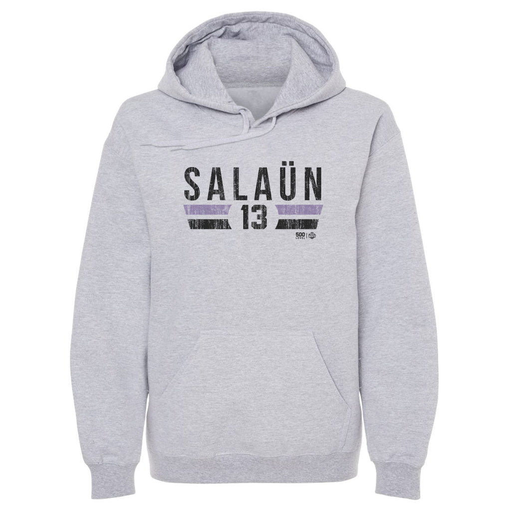 Janelle Salaun Golden State Font