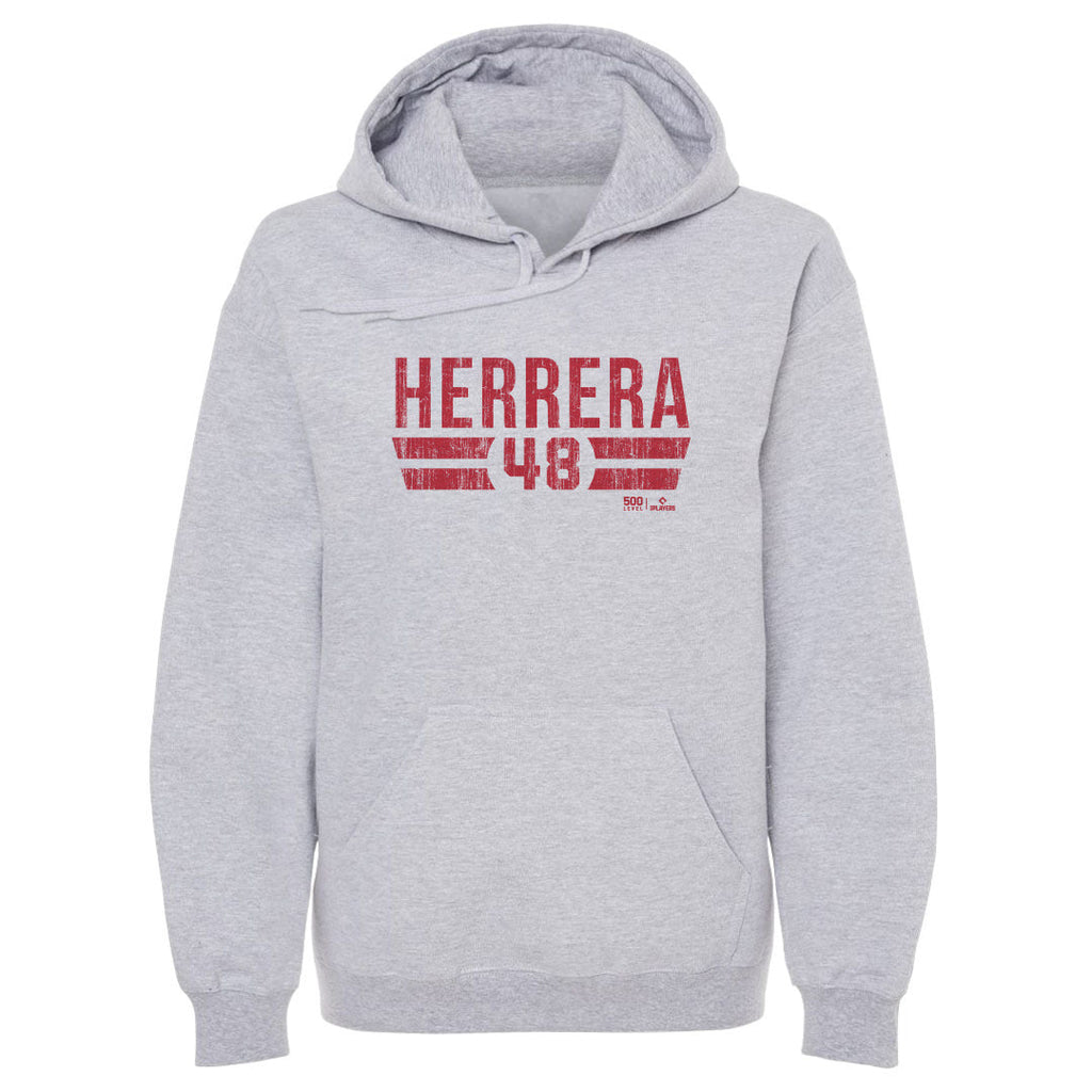 Ivan Herrera St. Louis Font