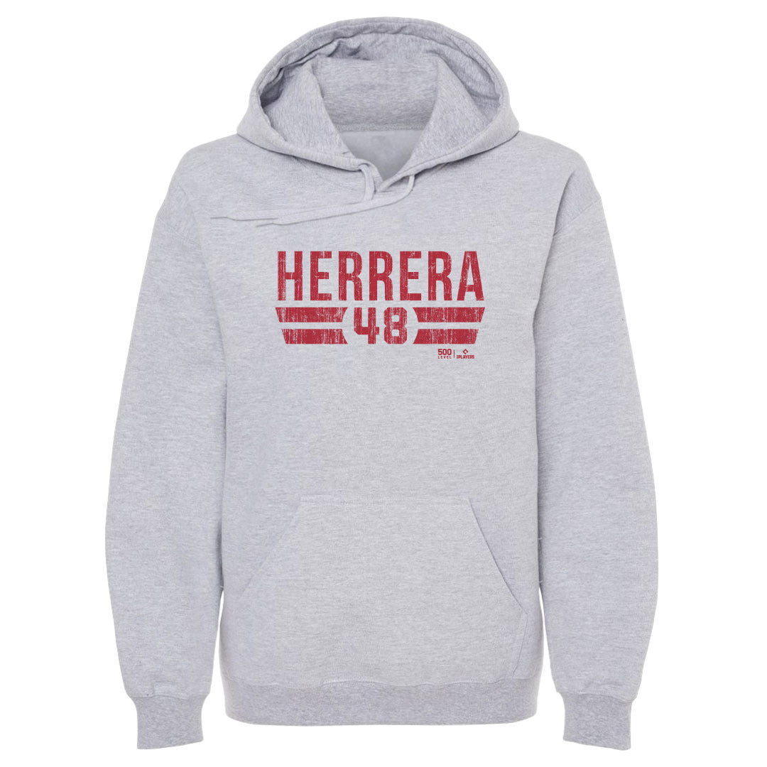 Ivan Herrera St. Louis Font