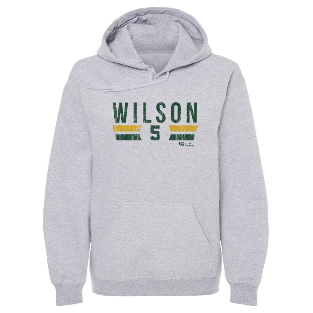 Jacob Wilson Sacramento Font