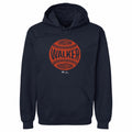 Christian Walker Houston Vintage Baseball WHT
