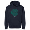 Gabe Speier Seattle Vintage Baseball WHT