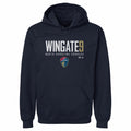 Olivia Wingate North Carolina Courage Elite WHT