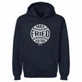 Max Fried New York Y Vintage Baseball WHT