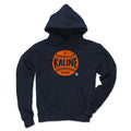 Al Kaline Detroit Baseball WHT