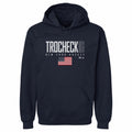 Vincent Trocheck New York R USA Elite WHT