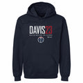 Anthony Davis Washington Wizards Elite WHT