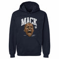 Shelvin Mack Butler Bulldogs Scream Arc WHT