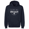 Butler Bulldogs Bulldog Repeat WHT