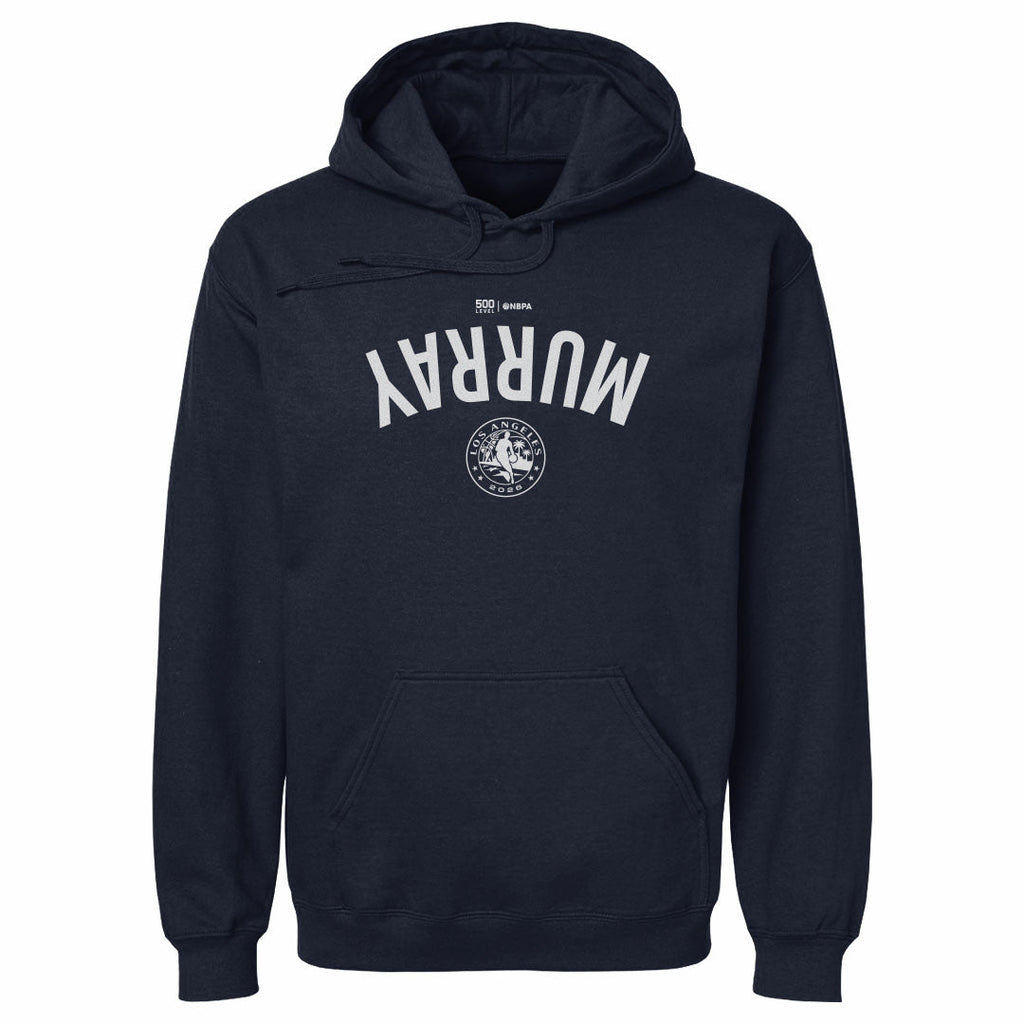Jamal Murray Denver Nuggets 2026 NBA All-Star Invert WHT
