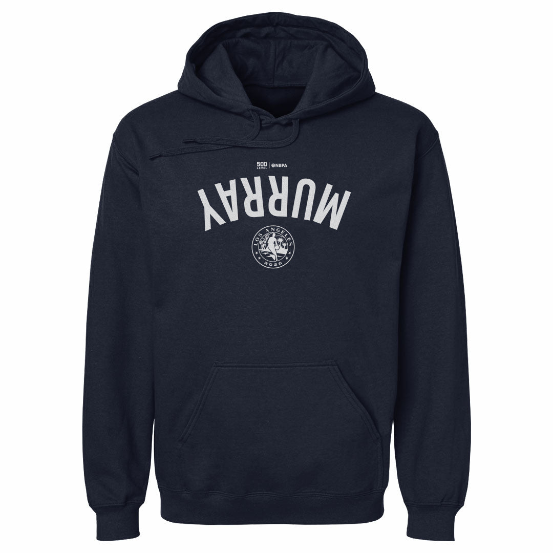 Jamal Murray Denver Nuggets 2026 NBA All-Star Invert WHT