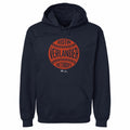 Justin Verlander Detroit Vintage Baseball WHT