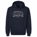 Drake Maye New England Snow Melts In Maye WHT