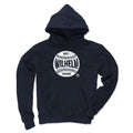 Hoyt Wilhelm Chicago Baseball WHT