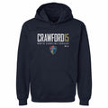Payton Crawford North Carolina Courage Elite WHT