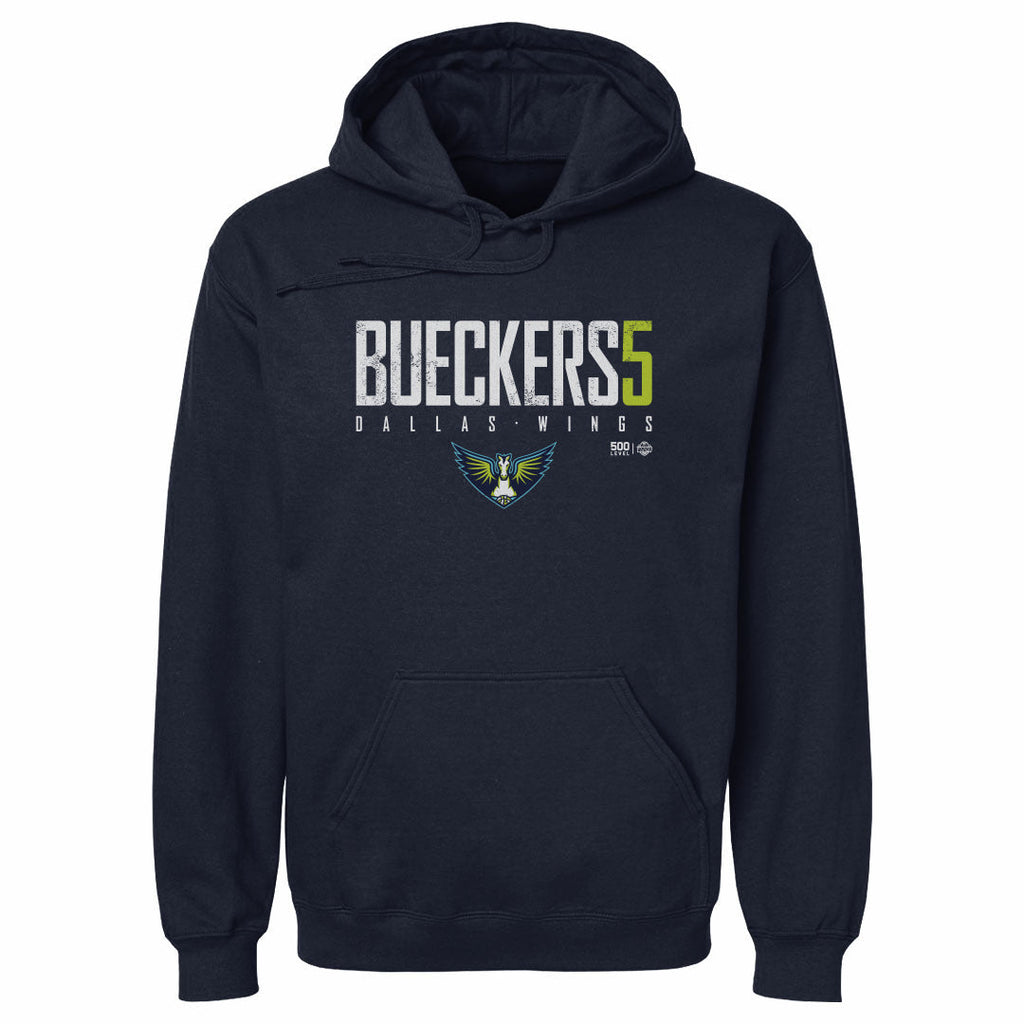 Paige Bueckers Dallas Wings Elite WHT