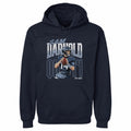 Sam Darnold Seattle Player Name WHT