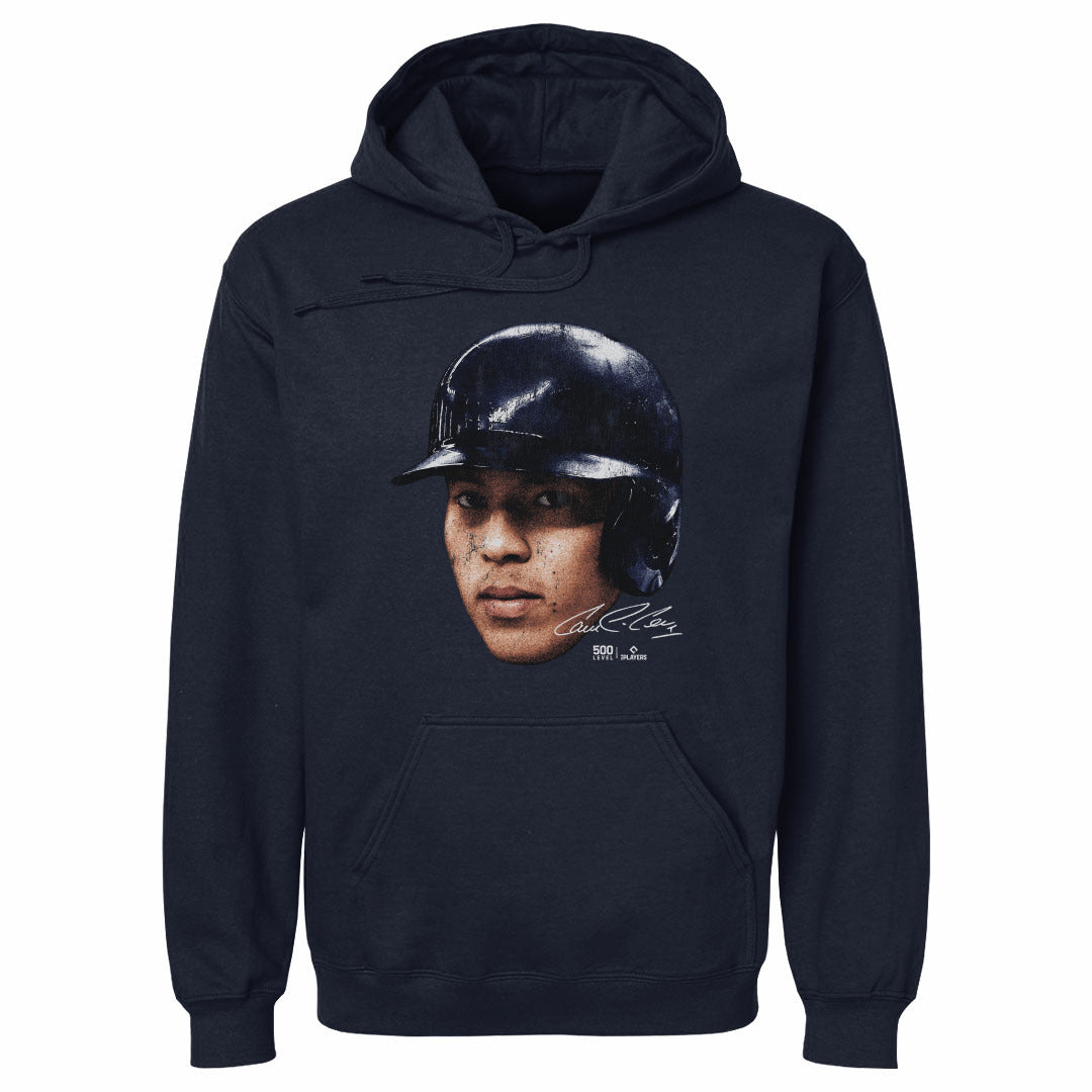 Carlos Correa Houston Vintage Head WHT