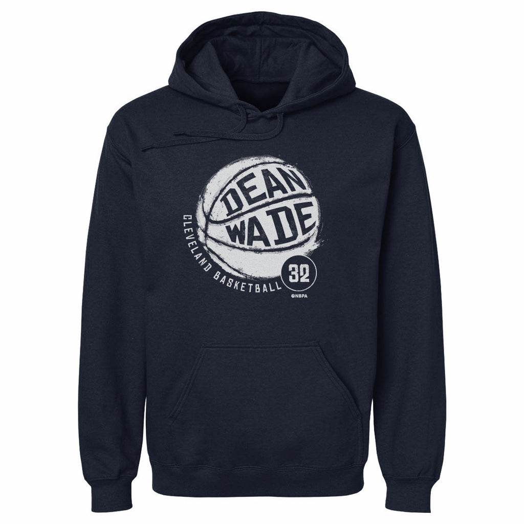 Dean Wade Cleveland Basketball WHT