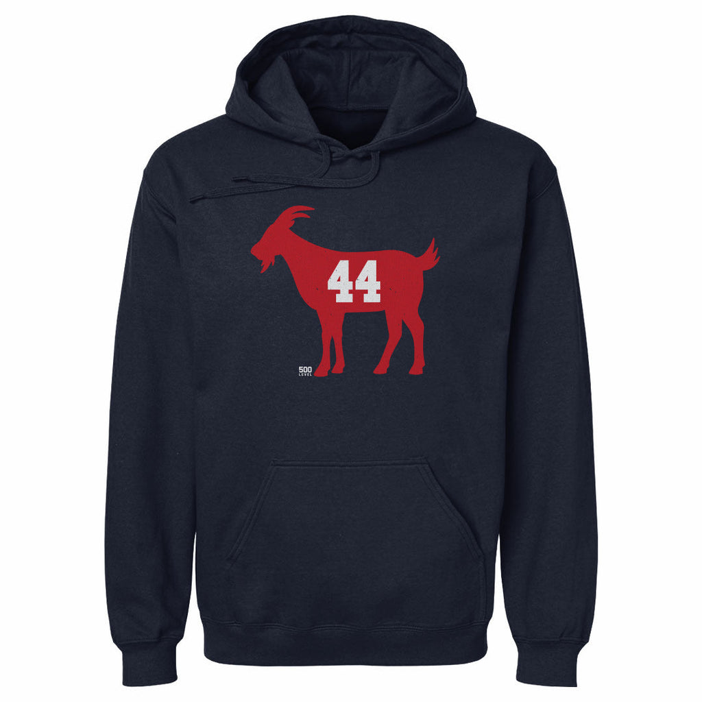 Atlanta GOAT 44 WHT