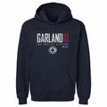 Darius Garland Los Angeles Clippers Elite WHT