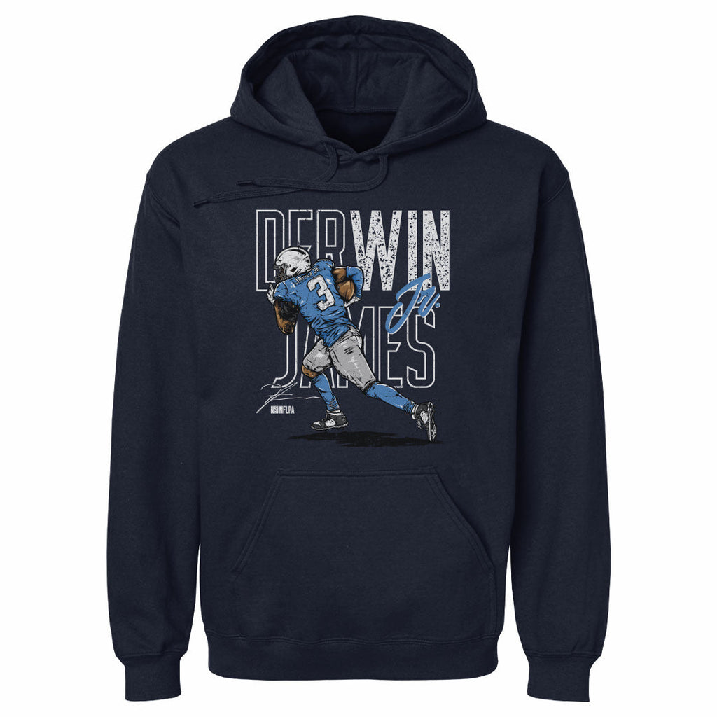 Derwin James Los Angeles C derWIN WHT