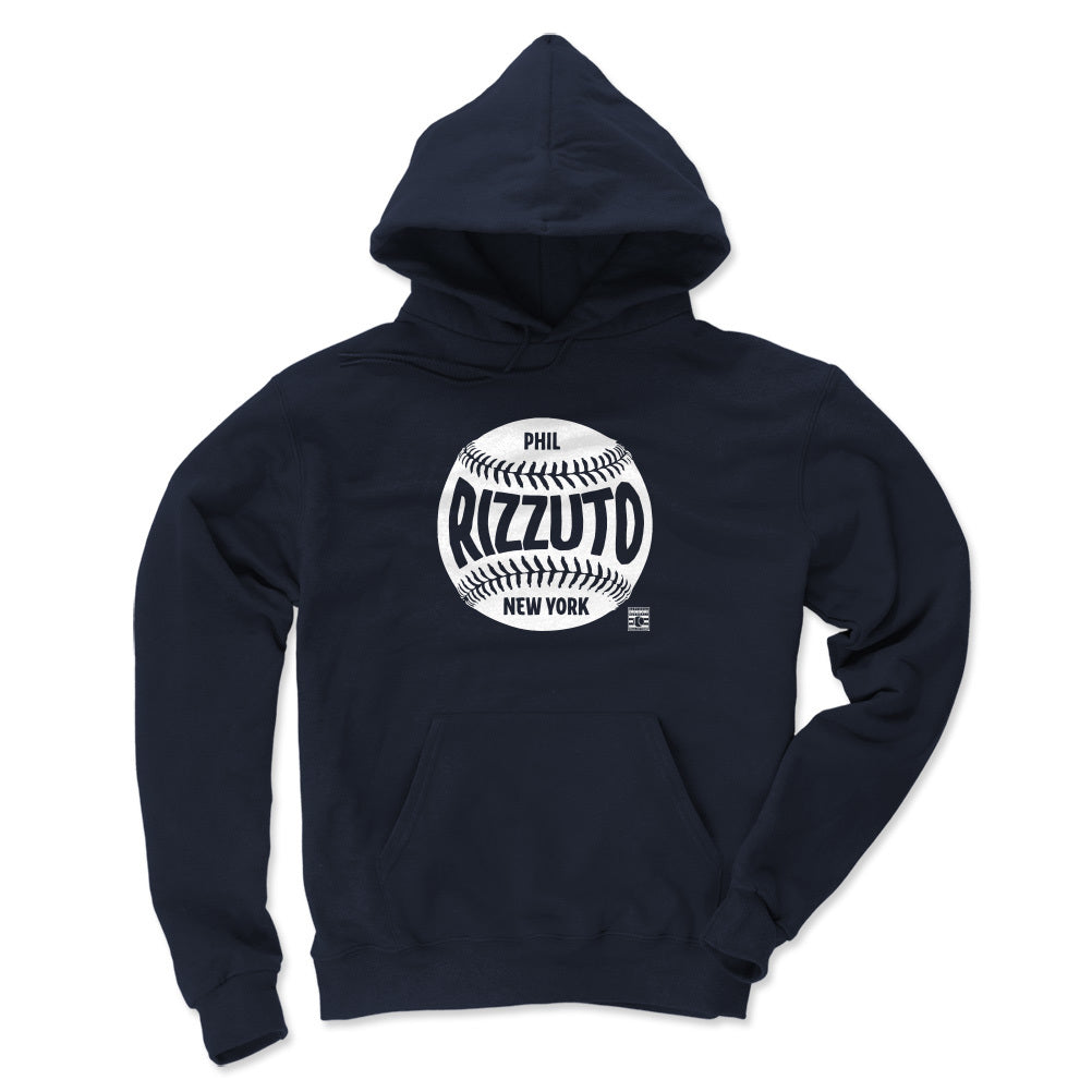 Phil Rizzuto New York Baseball WHT