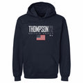 Tage Thompson Buffalo USA Elite WHT