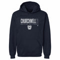 Grace Churchwell Butler Bulldogs Elite WHT