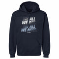 New England Football We All We Need WHT