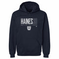 Addison Haines Butler Bulldogs Elite WHT