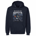 Rashid Shaheed Seattle Player Name WHT