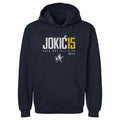 Nikola Jokic Denver Nuggets 2026 NBA All-Star Elite WHT