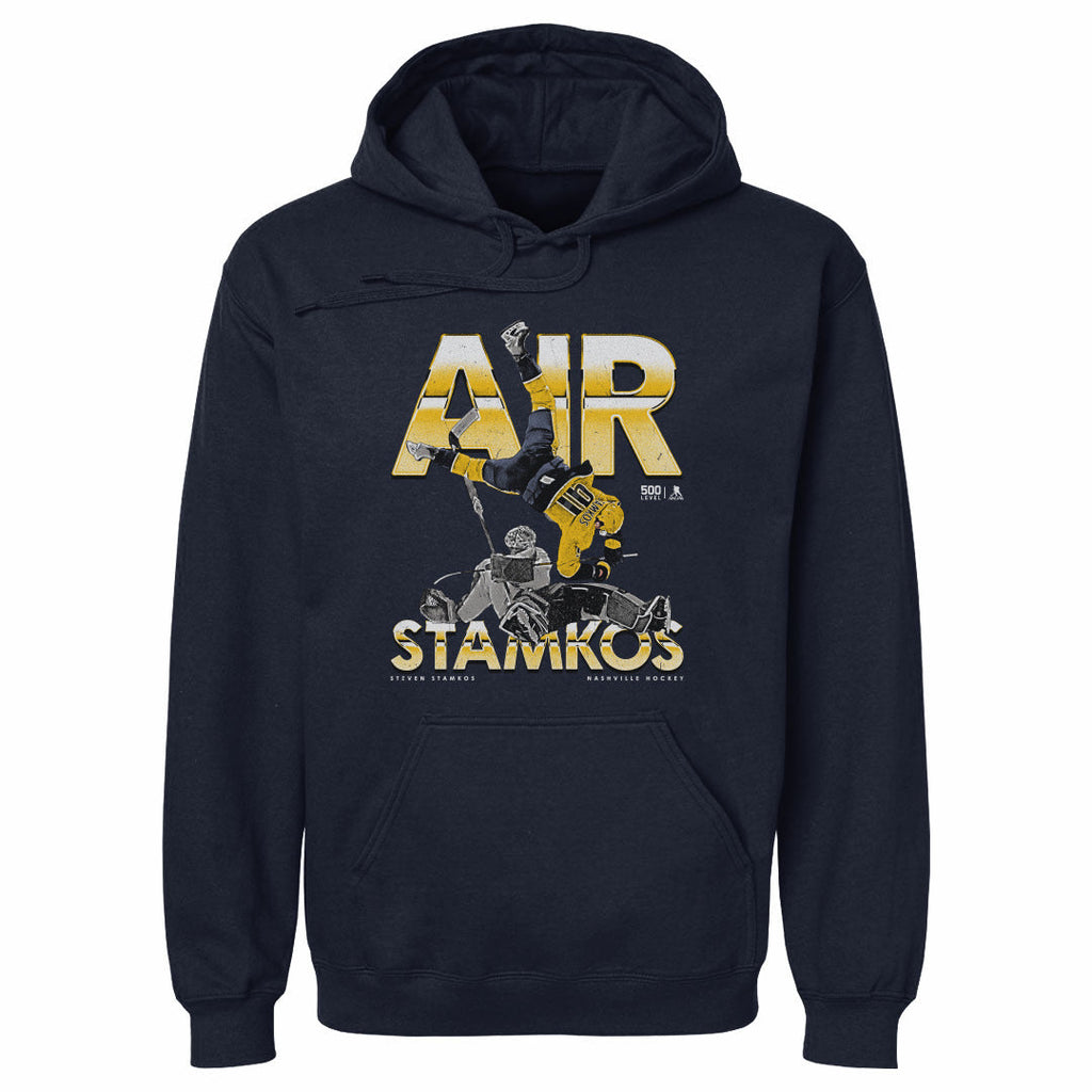 Steven Stamkos Nashville Air Stamkos WHT