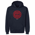 Dwight Evans Boston Vintage Baseball WHT