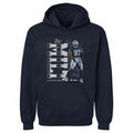 Milton Williams New England The Milt WHT