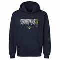 Arike Ogunbowale Dallas Wings Elite WHT