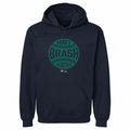 Matt Brash Seattle Vintage Baseball WHT