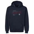 Bradley Beal Los Angeles Clippers Signature WHT