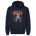Jordan Poole New Orleans Pelicans Shattered WHT