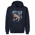 Thomas Muller Vancouver Whitecaps FC Dual WHT